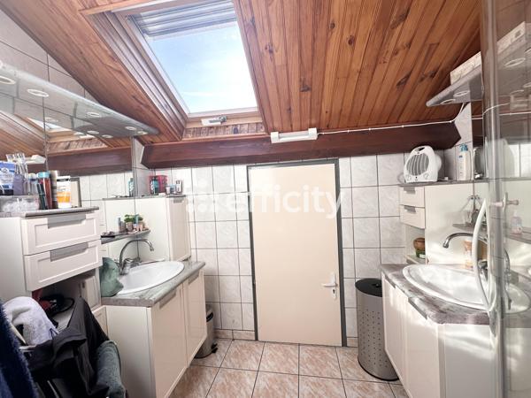 Maison 7 pièces - 135 m² Bien prestige