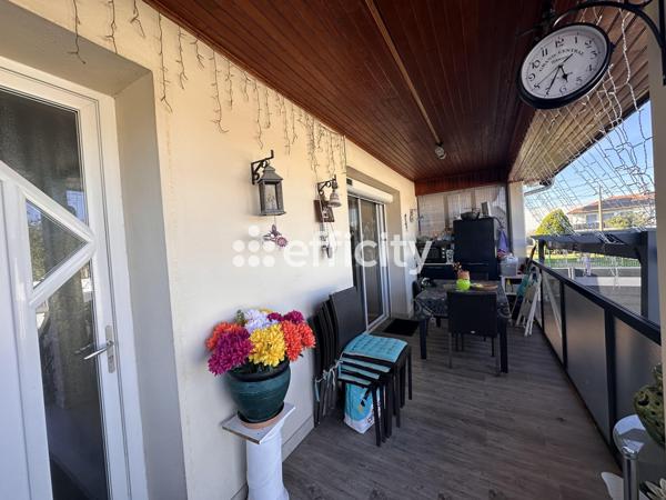 Maison 7 pièces - 135 m² Bien prestige