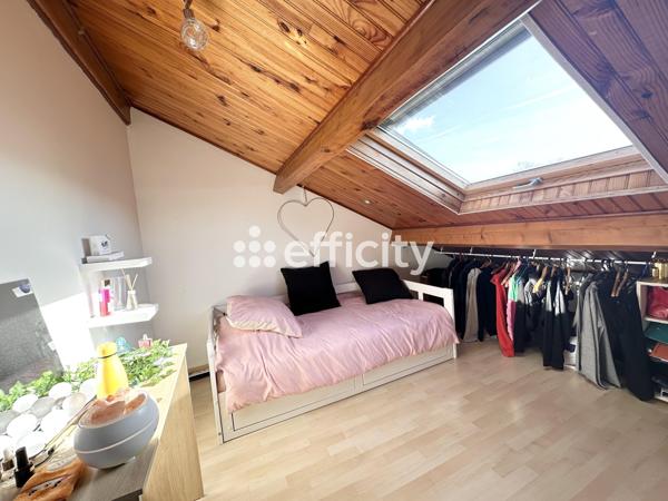 Maison 7 pièces - 135 m² Bien prestige