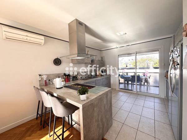 Maison 7 pièces - 135 m² Bien prestige