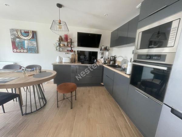 Maison de 6 pieces a Ploermel (56800)