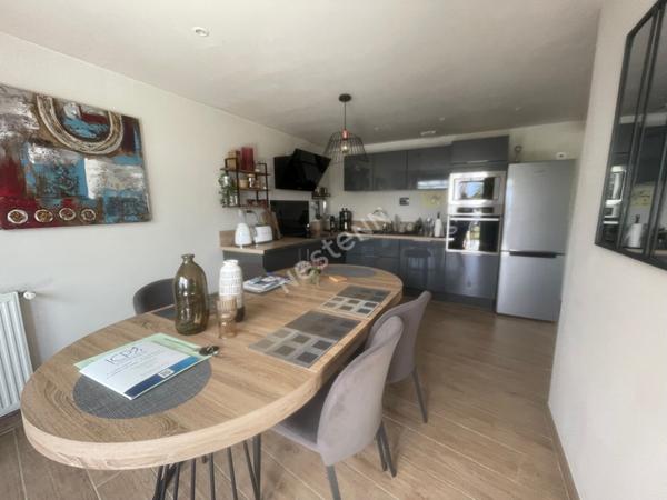 Maison de 6 pieces a Ploermel (56800)