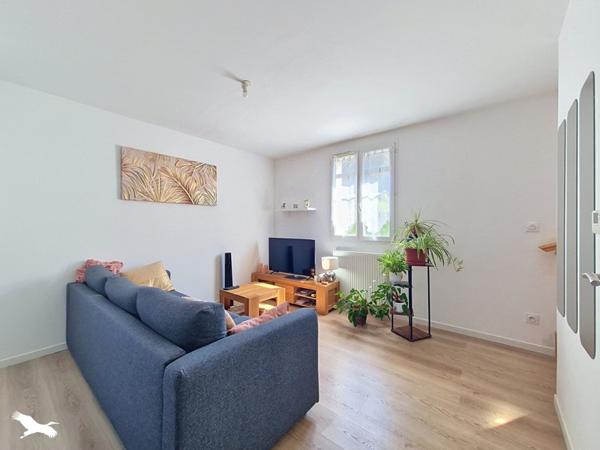 Appartement 208 260 € Aytré 3 p 45 m² DPE D