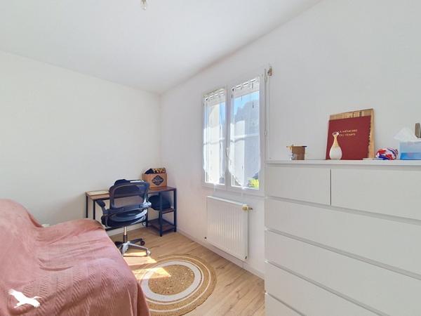Appartement 208 260 € Aytré 3 p 45 m² DPE D