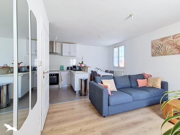 Appartement 208 260 € Aytré 3 p 45 m² DPE D