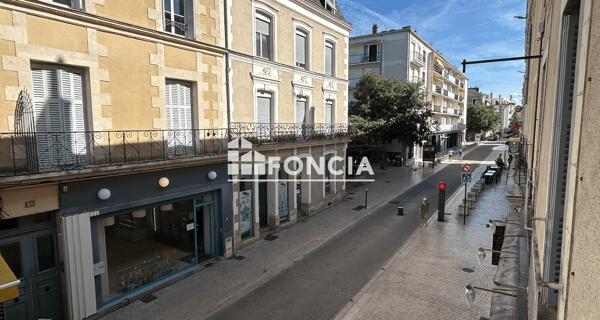 À vendre Appartement 2 pièces 51.51 m² - Poitiers 86000