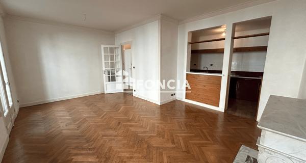 À vendre Appartement 2 pièces 51.51 m² - Poitiers 86000