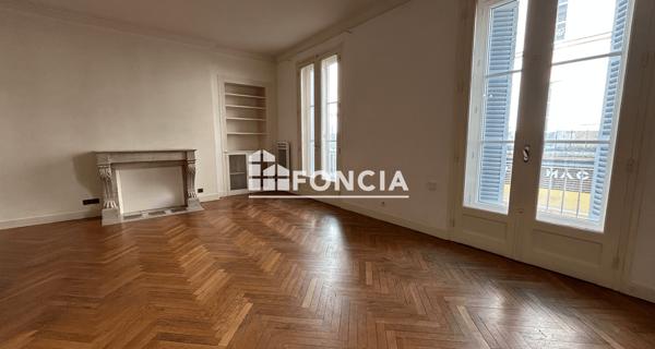 À vendre Appartement 2 pièces 51.51 m² - Poitiers 86000