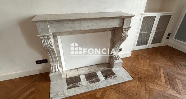 À vendre Appartement 2 pièces 51.51 m² - Poitiers 86000