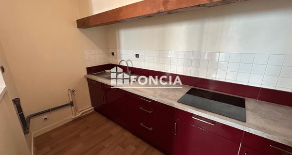 À vendre Appartement 2 pièces 51.51 m² - Poitiers 86000