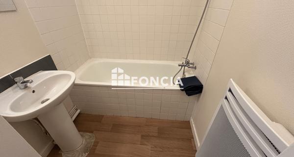 À vendre Appartement 2 pièces 51.51 m² - Poitiers 86000