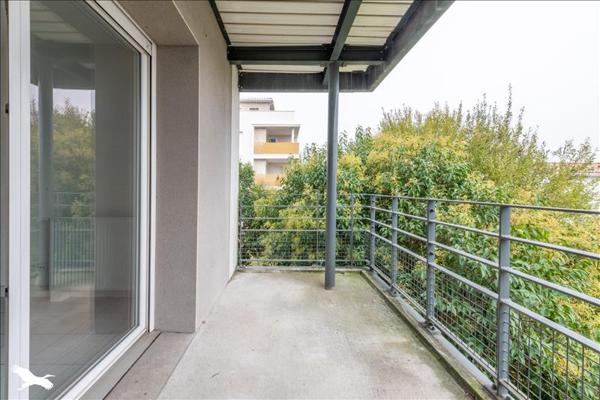 Appartement à vendre |  Floirac |  2 pièces | 40 m²