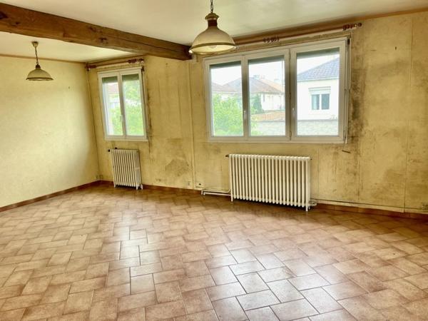 Maison à vendre 213 000 € Aubergenville 4 p 64 m² DPE E