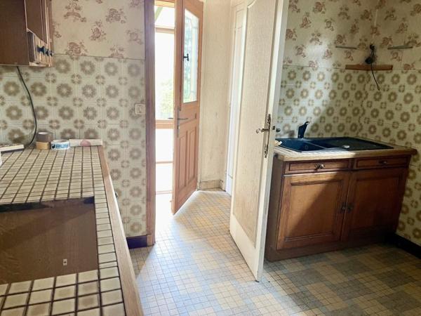 Maison à vendre 213 000 € Aubergenville 4 p 64 m² DPE E