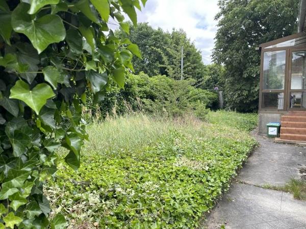 Maison à vendre 213 000 € Aubergenville 4 p 64 m² DPE E