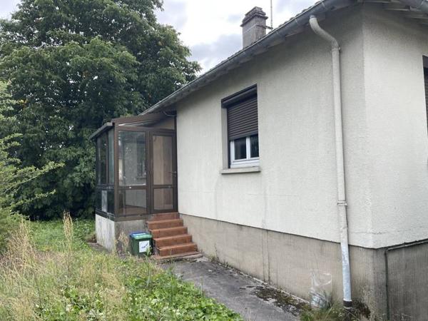 Maison à vendre 213 000 € Aubergenville 4 p 64 m² DPE E