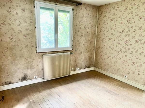 Maison à vendre 213 000 € Aubergenville 4 p 64 m² DPE E