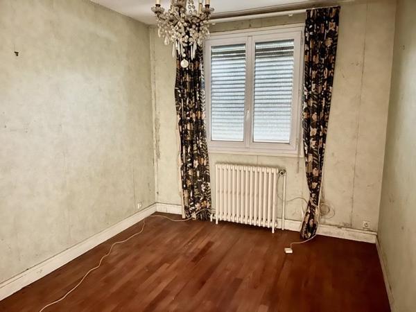 Maison à vendre 213 000 € Aubergenville 4 p 64 m² DPE E