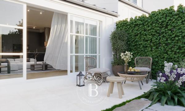 Rueil-Malmaison, Appartement 5 Chambres -  228 m² à vendre