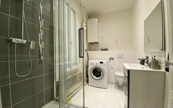 Appartement à louer    2 pièces • 31,52 m2 Levallois-Perret