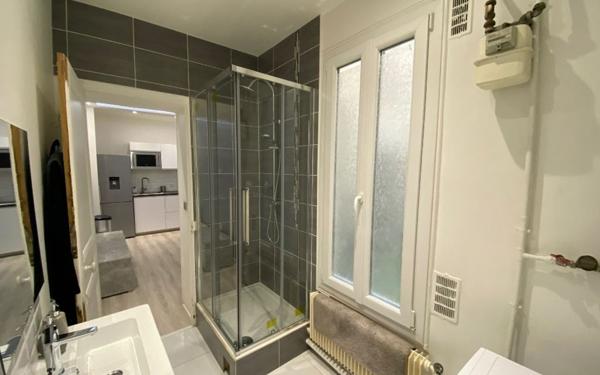 Appartement à louer    2 pièces • 31,52 m2 Levallois-Perret