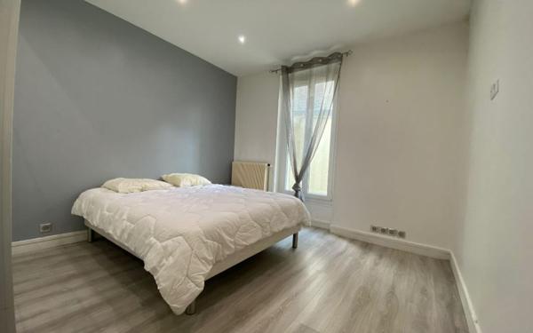 Appartement à louer    2 pièces • 31,52 m2 Levallois-Perret