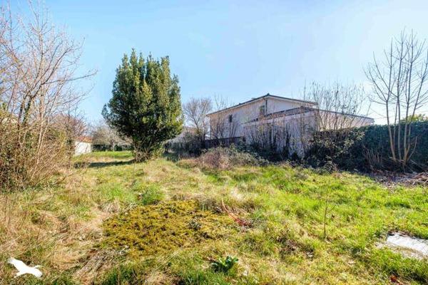 Maison à vendre |  Meyzieu |  4 pièces | 87 m²