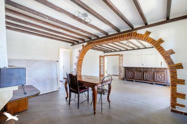 Maison à vendre |  Meyzieu |  4 pièces | 87 m²