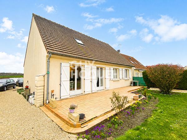 Maison à vendre à Laon