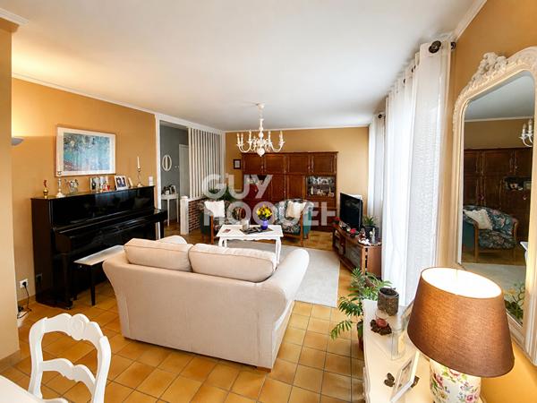 Maison à vendre à Laon