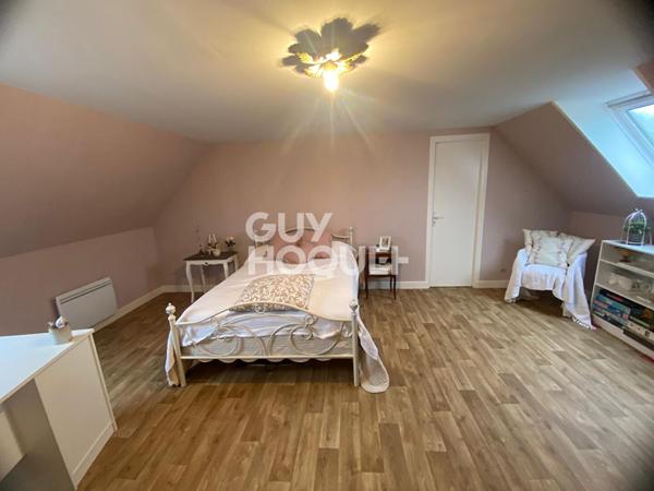 Maison à vendre à Laon