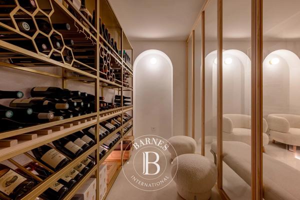 Annecy-le-Vieux, Maison 5 Chambres -  265 m² à vendre