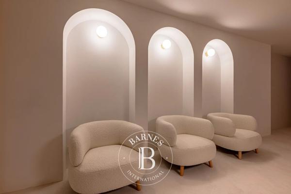 Annecy-le-Vieux, Maison 5 Chambres -  265 m² à vendre
