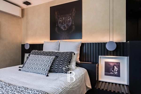 Annecy-le-Vieux, Maison 5 Chambres -  265 m² à vendre