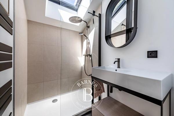 Annecy-le-Vieux, Maison 5 Chambres -  265 m² à vendre