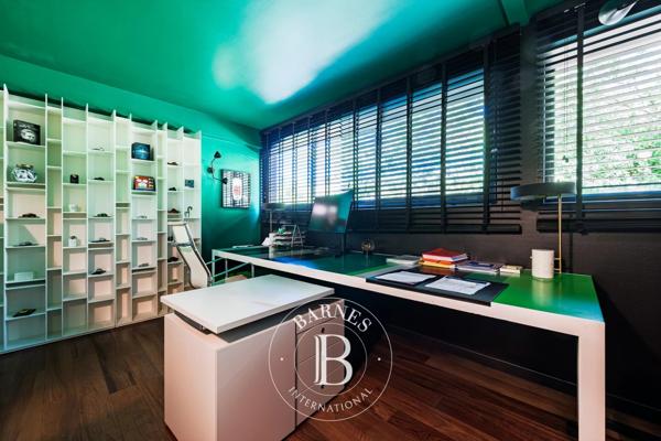 Annecy-le-Vieux, Maison 5 Chambres -  265 m² à vendre