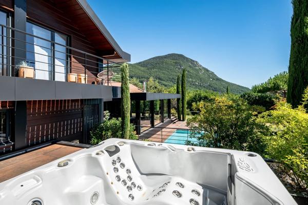 Annecy-le-Vieux, Maison 5 Chambres -  265 m² à vendre
