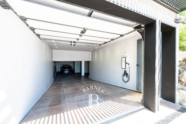 Annecy-le-Vieux, Maison 5 Chambres -  265 m² à vendre