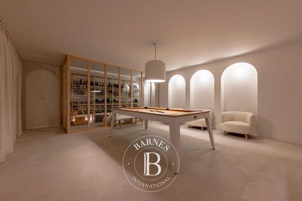 Annecy-le-Vieux, Maison 5 Chambres -  265 m² à vendre
