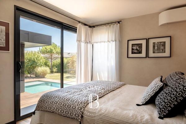Annecy-le-Vieux, Maison 5 Chambres -  265 m² à vendre