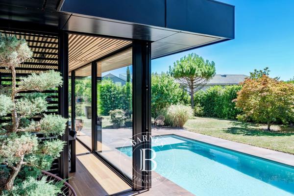 Annecy-le-Vieux, Maison 5 Chambres -  265 m² à vendre