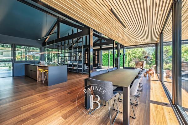 Annecy-le-Vieux, Maison 5 Chambres -  265 m² à vendre