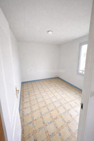 Appartement de 58 m²