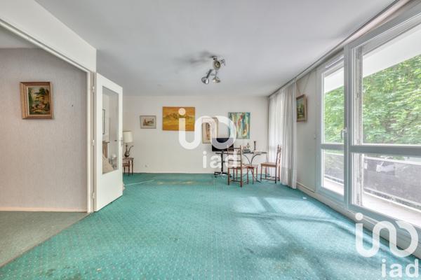 Appartement 3 pièces de 91 m² à Noisy-le-Grand (93160)