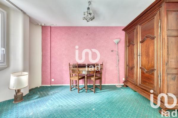 Appartement 3 pièces de 91 m² à Noisy-le-Grand (93160)
