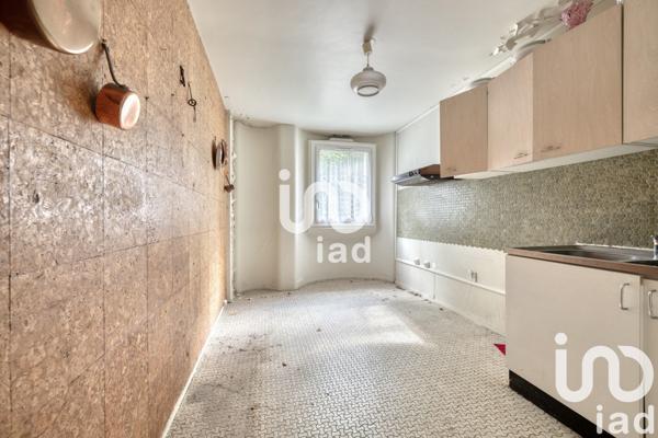 Appartement 3 pièces de 91 m² à Noisy-le-Grand (93160)