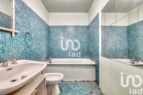 Appartement 3 pièces de 91 m² à Noisy-le-Grand (93160)