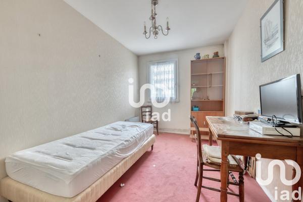 Appartement 3 pièces de 91 m² à Noisy-le-Grand (93160)