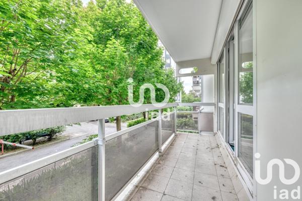 Appartement 3 pièces de 91 m² à Noisy-le-Grand (93160)