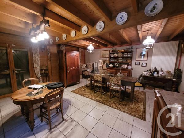 Maison à vendre  6 pièces - 134 m2 LOUHANS - 71